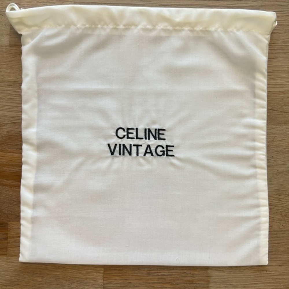 🤍CUSTOM DUSTBAG